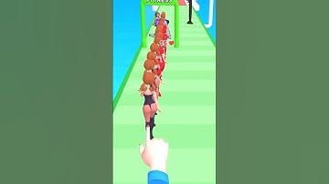 Fat 2 Fit Max Level #shorts #funnygames #fat2fitgameplay