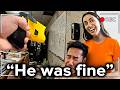 Cops Save Boyfriends From The MOST Psycho Girlfriends Ever