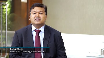 How technology is driving the business model changes?