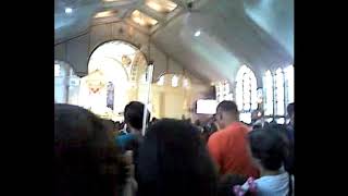 Quiapo Church: Translation 2018