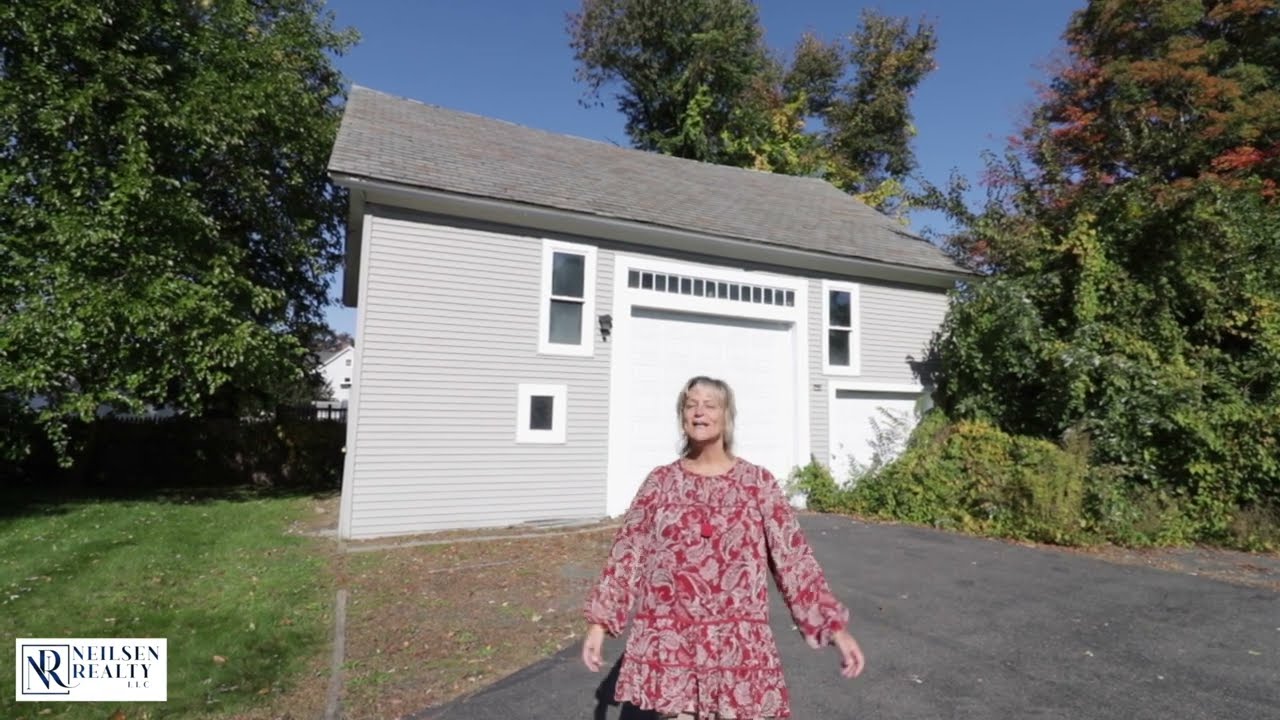 9 Charles Street, Westfield, MA Kris Cook, Realtor Westfield, MA