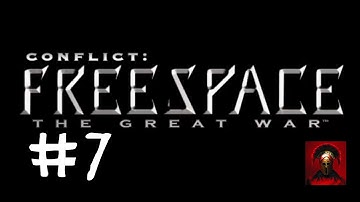 Freespace: The Great War (1998) - 07 "Defending Deneb" by Gaming Hoplite