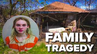 Mom, 7-Year-Old Son Killed After Car Slams Into Home As Family Slept