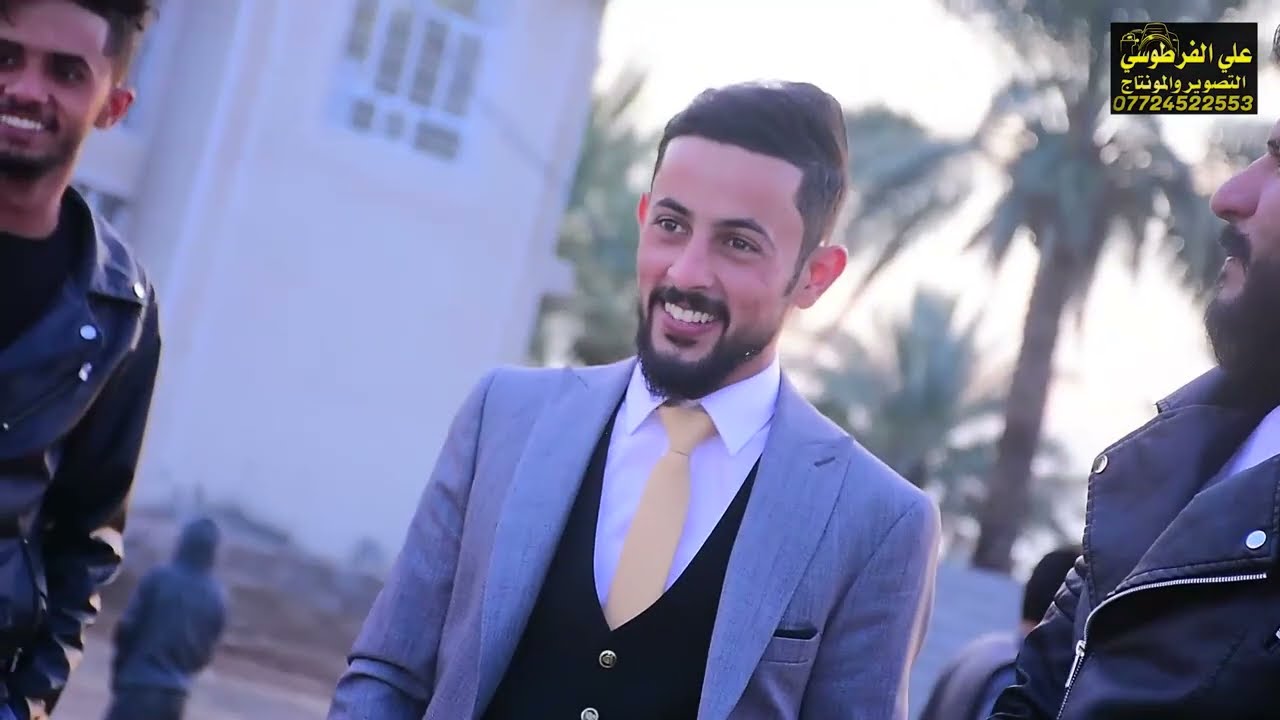 حفل زفاف , علي جعفر الهليجي , الف الف مبروك