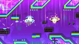 Codeine by Asthae 100% / Super Fun Unrated Level :)