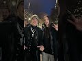 Cris MJ x Fans – GATA ONLY LIVE in PARIS 🇫🇷   Viral Latin Tour Moment 2026 #crismj #latinmusic #fyp