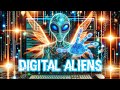 Here&#39;s Why Aliens Will Be Digital