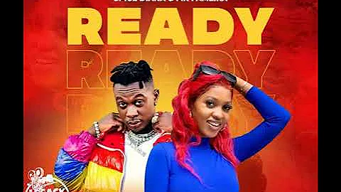 Ready   Spice Diana & Fik Fameica  Extended Audio