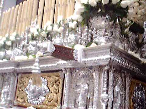 Real, Ilustre y Venerable Hermandad de Nazarenos y Primitiva Cofradía Servita de Nuestra Señora de los Dolores, Santísimo Cristo de la Providencia, María Santísima de la Soledad y San Marcos Evangelista