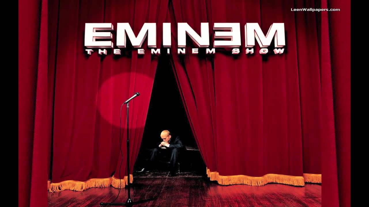 FACK (By Eminem) - YouTube
