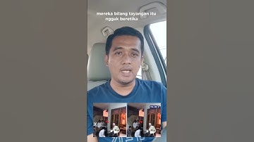 ulti dari Tasikmalaya untuk trans7