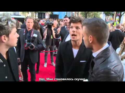 Videó: Az One Direction Louis Tomlinson Már Apja