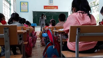 Tiếng Việt 1 bài 8B: on ôn ơn - Trường TH&THCS Vũ Muộn