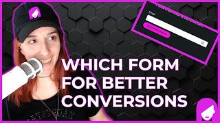 Which form converts best? A guide for Elementor 