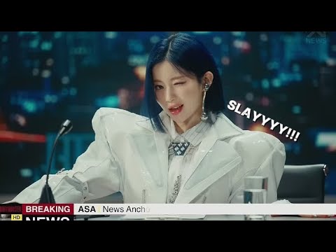 BABYMONSTER 'DRIP' X SLAY (MASHUP)