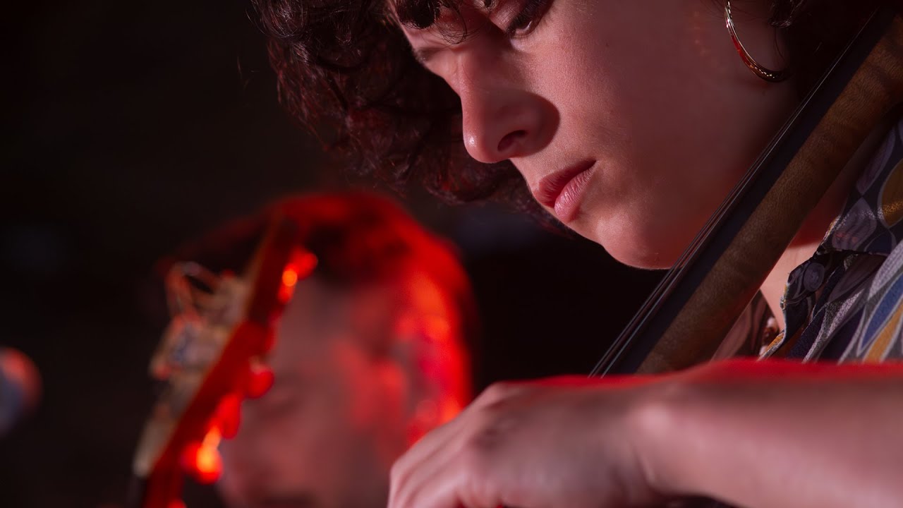 Balaviris 2024 | La Sylva | Gervanne Aman (mazurka) | Eymoutiers (87)