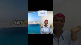 Which Would You Go With Friends