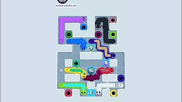 Gecko Out Level 77 Walkthrough Solution