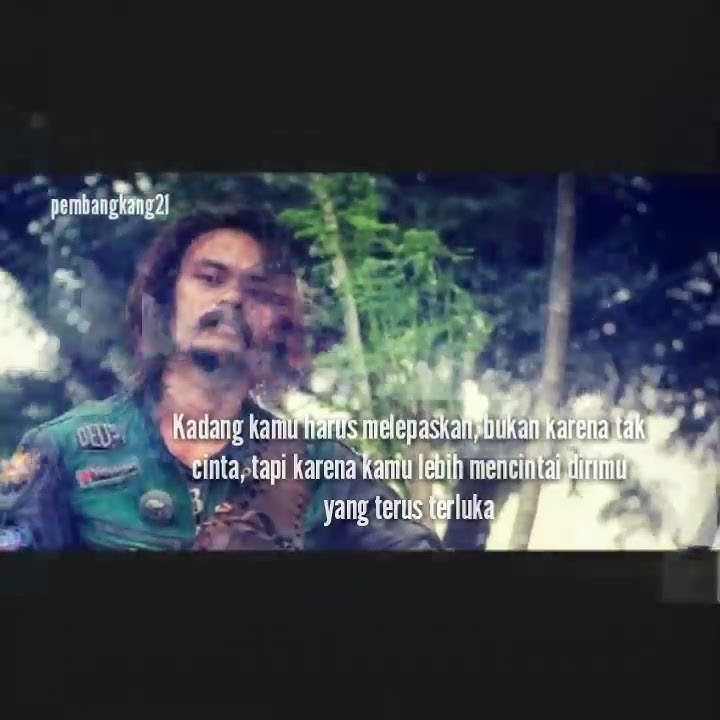 Trus terluka