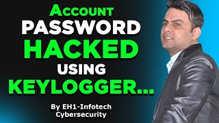 Live WHOIS & Keylogger Introduction  Webinar v1 Part 2 by Sahil B.