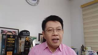 Download Lagu SANDRO MARCOS VS IMEE, BAKBAKAN NA, HINDI TUNAY NA KAPATID? MP3