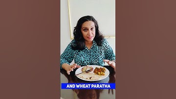 WLS 104: What to have for Breakfast? | UnLOAD by Asha Ashta #youtubeshorts #fyp #viralshorts