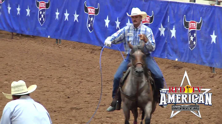 2014 RFD TV The American & Open Short Round Final ...