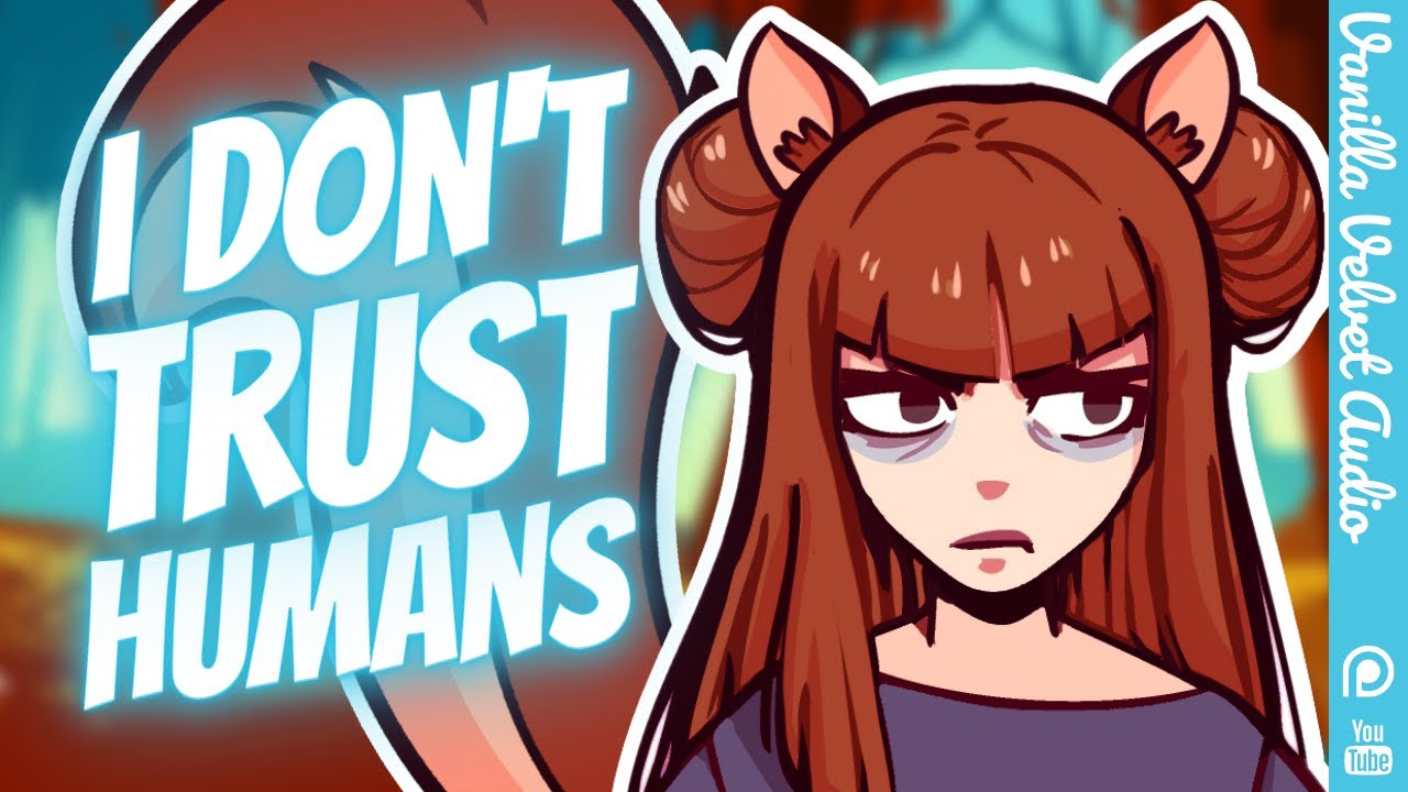 Tsundere Squirrel Girl Lets You Stay the Night [Audio Roleplay] [Monster Girl] [Tomboy-ish]