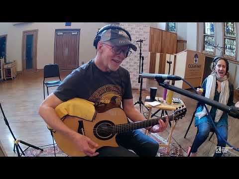 "I Will Reach" by Willy Porter from Humans In A Room