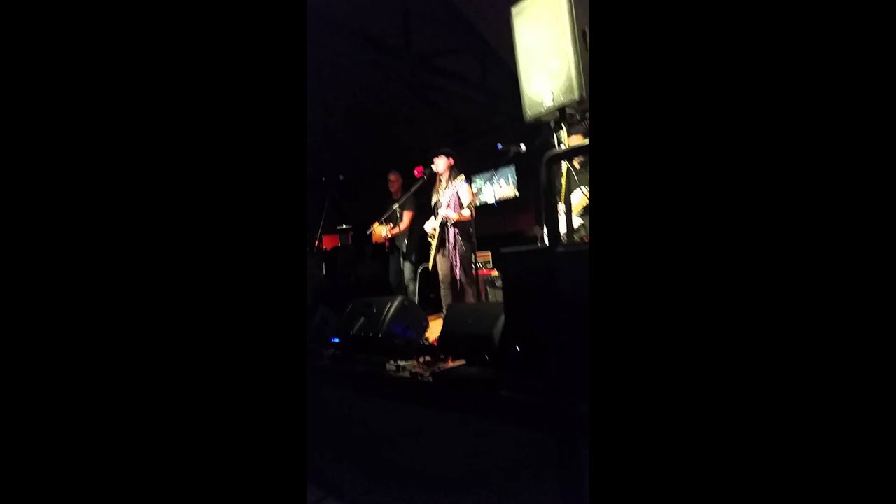 Fox White "Crazy Opera" the New Mexico Film fest