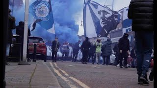 The 12th Man: A Stockport County Fan Documentary