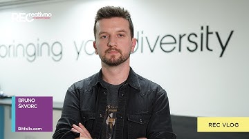 REC Vlog - Kriptovalute, Bruno Škvorc - [S06E25]