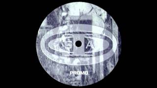 Solid State - Bay Area Hustle
