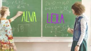 Schloss Einstein Making Of   Vorspann Staffel 19
