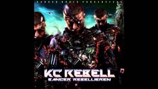 KC REBELL - Alle Blicke auf uns