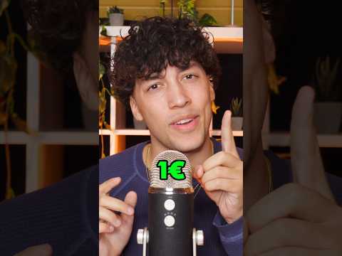 ASMR Ich errate deinen Namen! #asmr