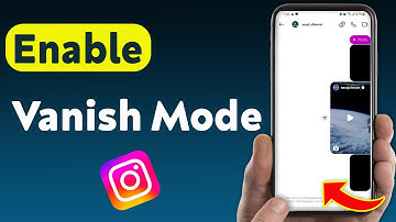 How To Enable Vanish Mode On Instagram (Updated)