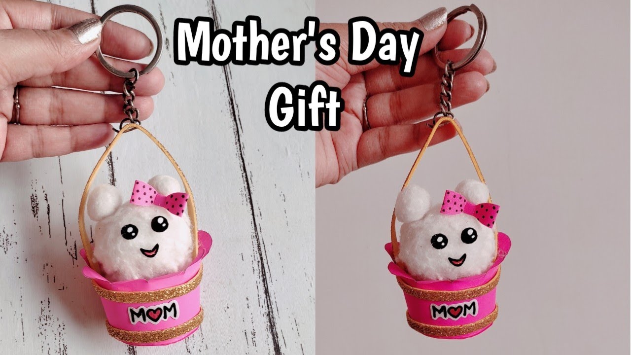 14+ Ideas Birthday Gifts For Mom DIY