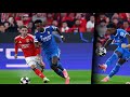 Vini Jr Vs Benfica UCL A Goals Highlights 1080 HD