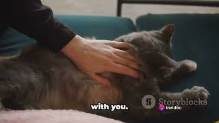 Furry Whiskers Unveiling Cat Facts