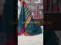 Katan adda Silk Saree Chanderi Handloom Contact.9770530638 #sareecollection #chanderisilksotton