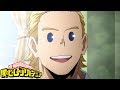 Let's Keep Smiling! | My Hero Academia