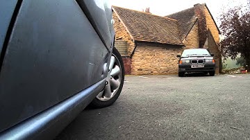 Mobius action cam! The FULL HD 1080p mini cam preview