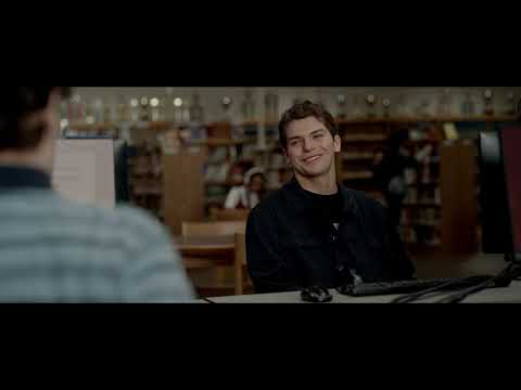 【11/26（金）公開】ミュージカル映画『ディア・エヴァン・ハンセン』予告編