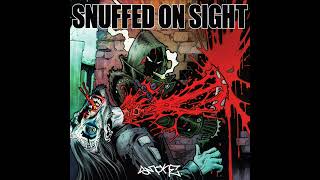 Snuffed On Sight - 6 Repeat Offender | Smoke 2023 #deathmetal