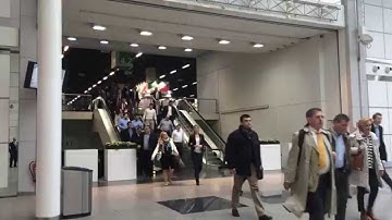 Anuga Foodtec 2015 Overview