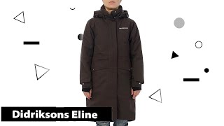 didriksson elise parka didriksson elise parka