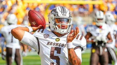 Kaleb Eleby finds Corey Crooms, Brett Borske for f...