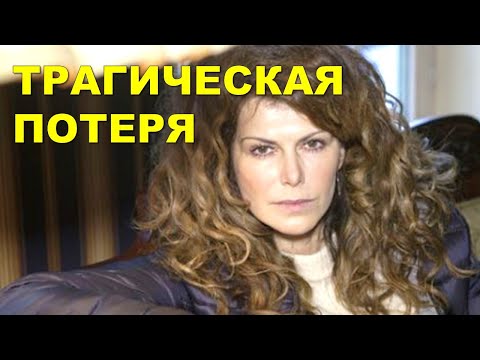 Рак, потеря любимого и ребенка. Пережитые трагедии в жизни актрисы - Регина Мянник