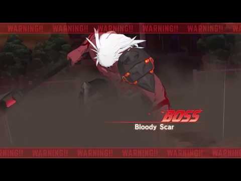 Soul Worker Haru Lv 35+ Gameplay